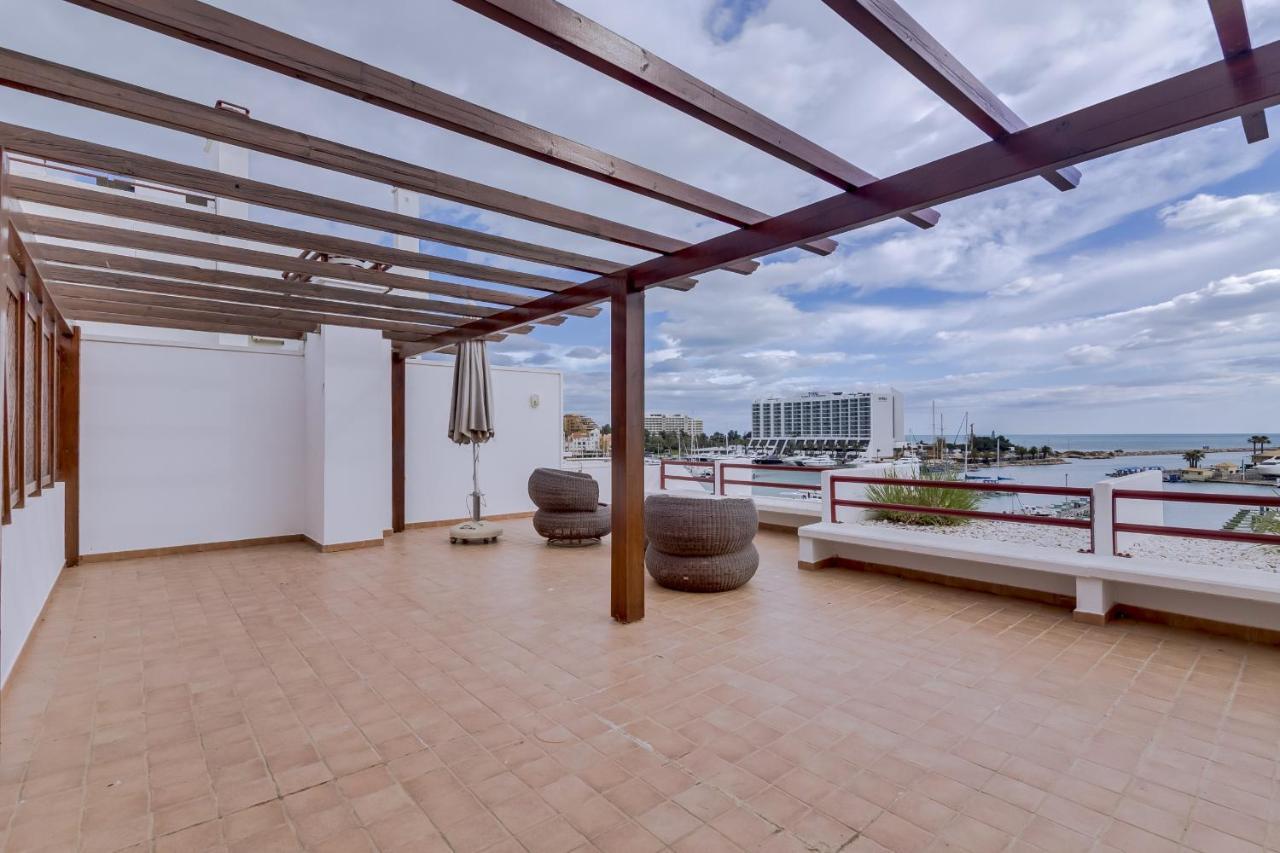 Primula - Wonderful View - Vilamoura Marina Exterior photo